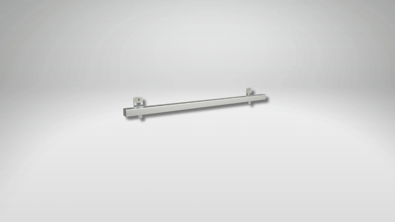 1m Upper Guide Profile