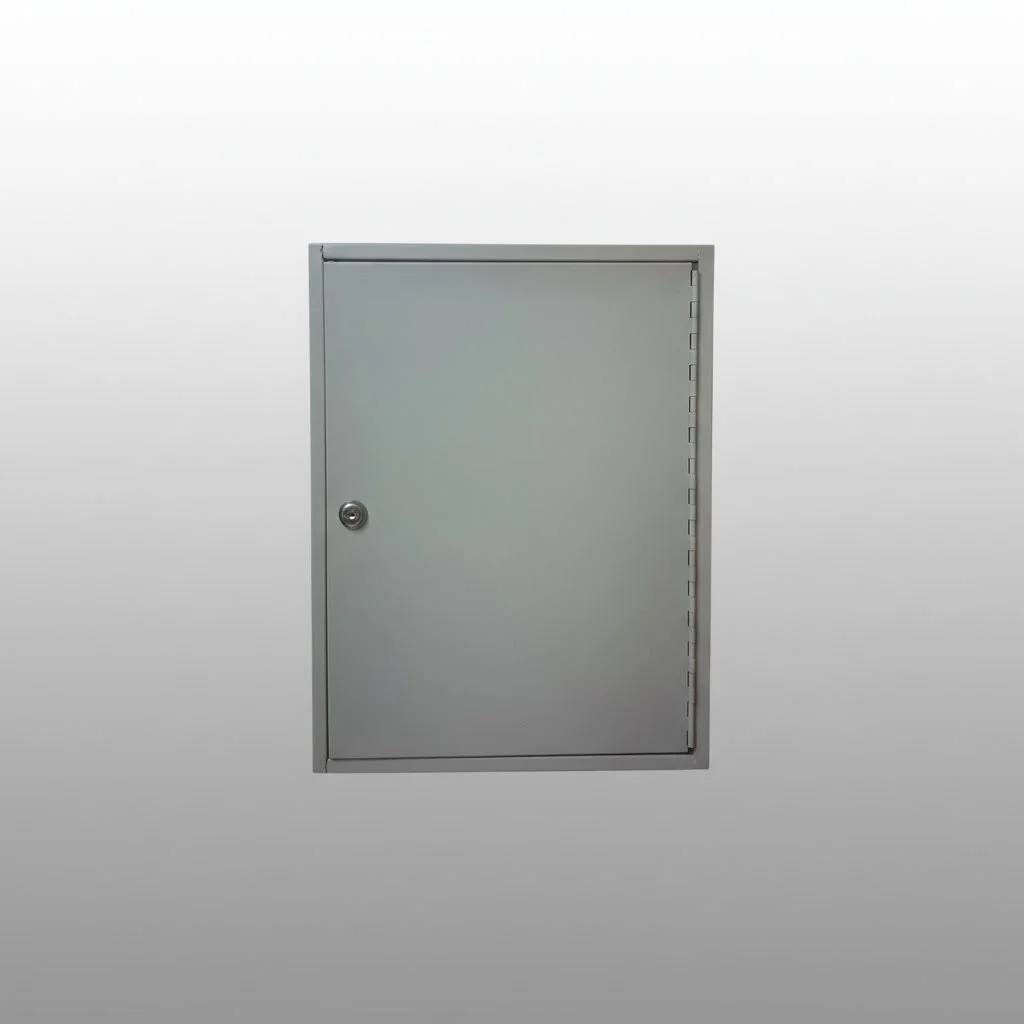 Key Cabinet Wall Mount