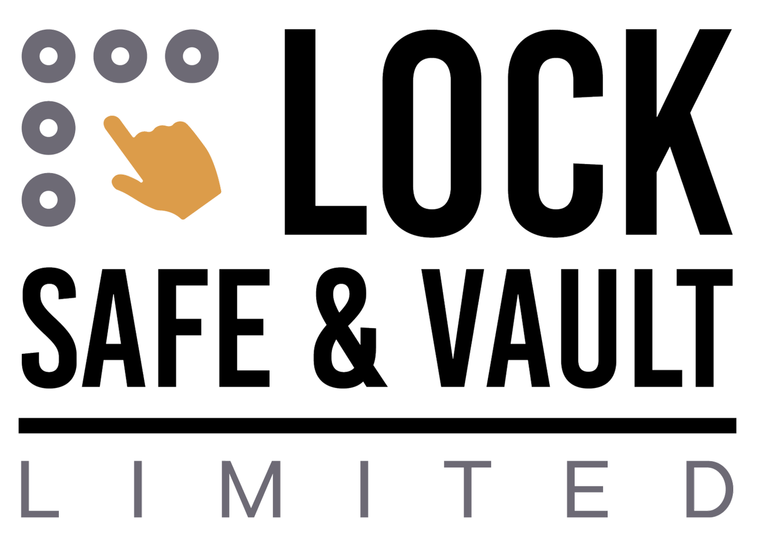 Lock Safe and Vault