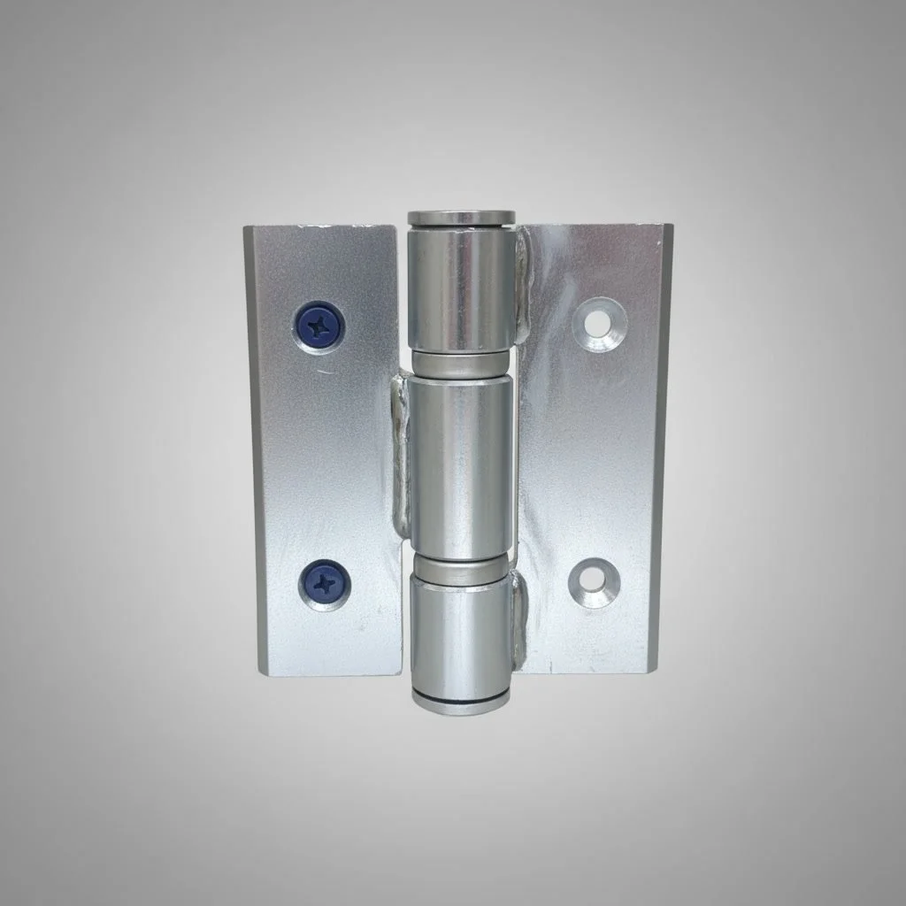 130 x 140 x 12 mm Folding Door Hinge