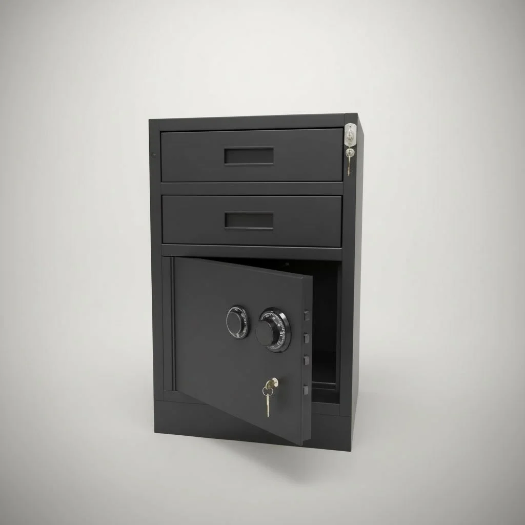 Teller Unit w/ Flash Pack