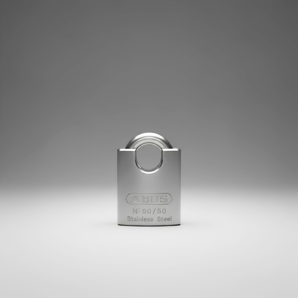 90RK/50 Keyed Alike Titalium Padlock