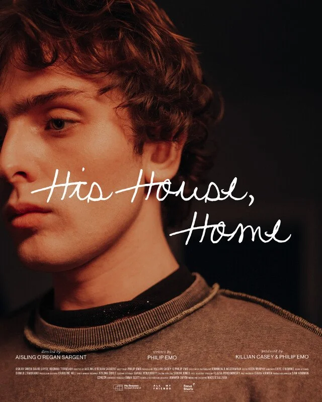 Best International Film