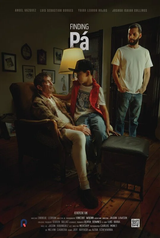 Best Connecticut FIlm