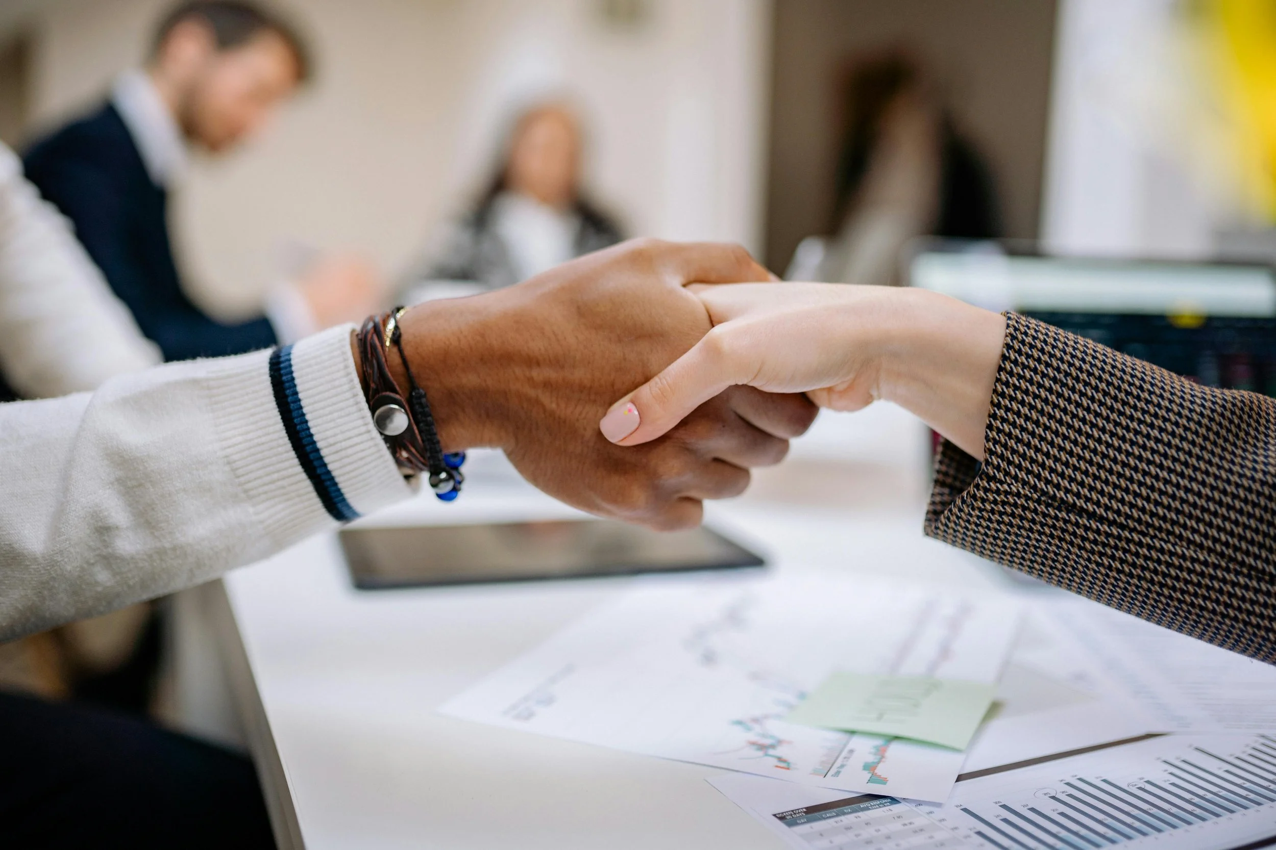 Organizational Consulting