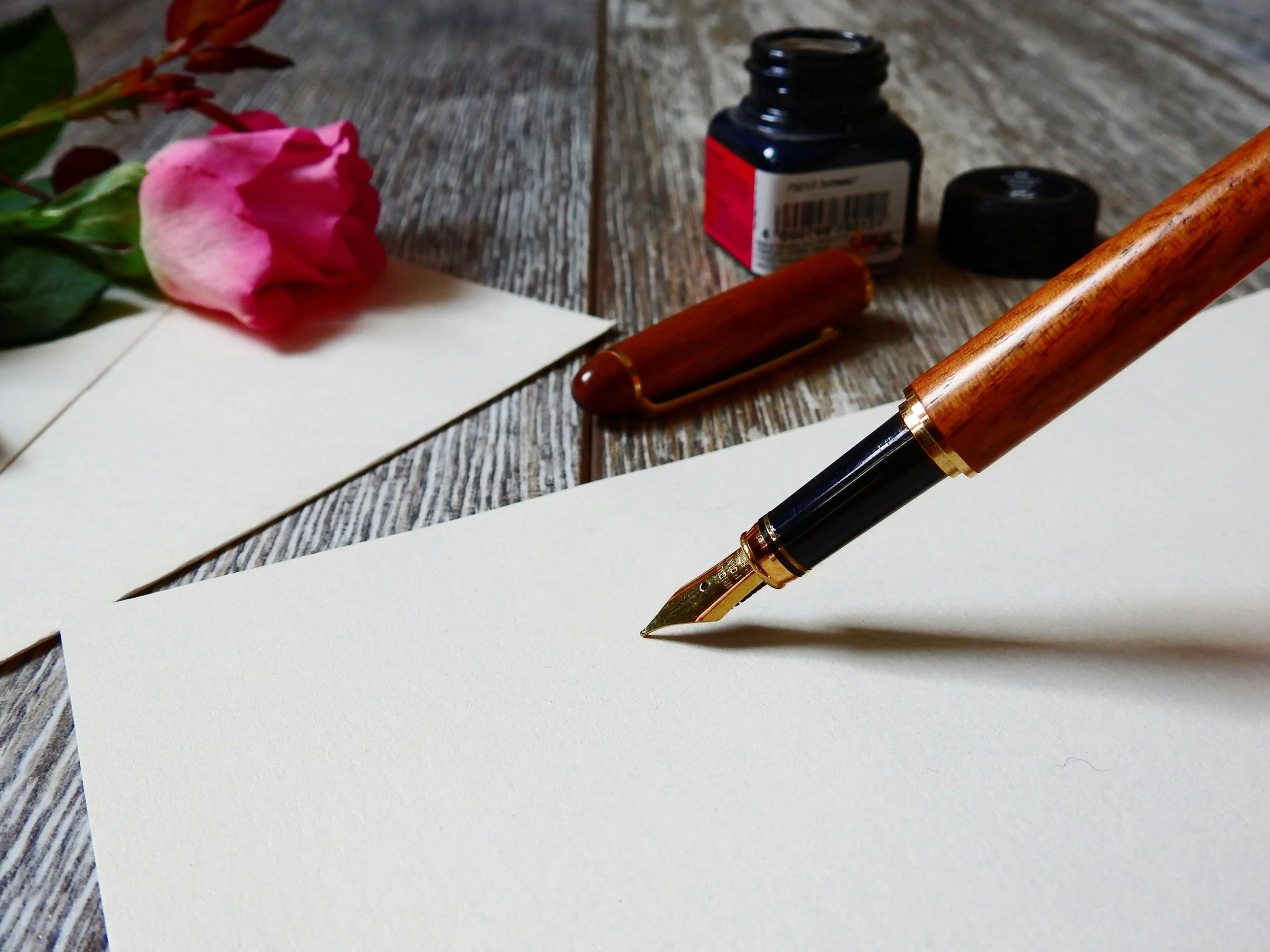 Grant Writing & Management