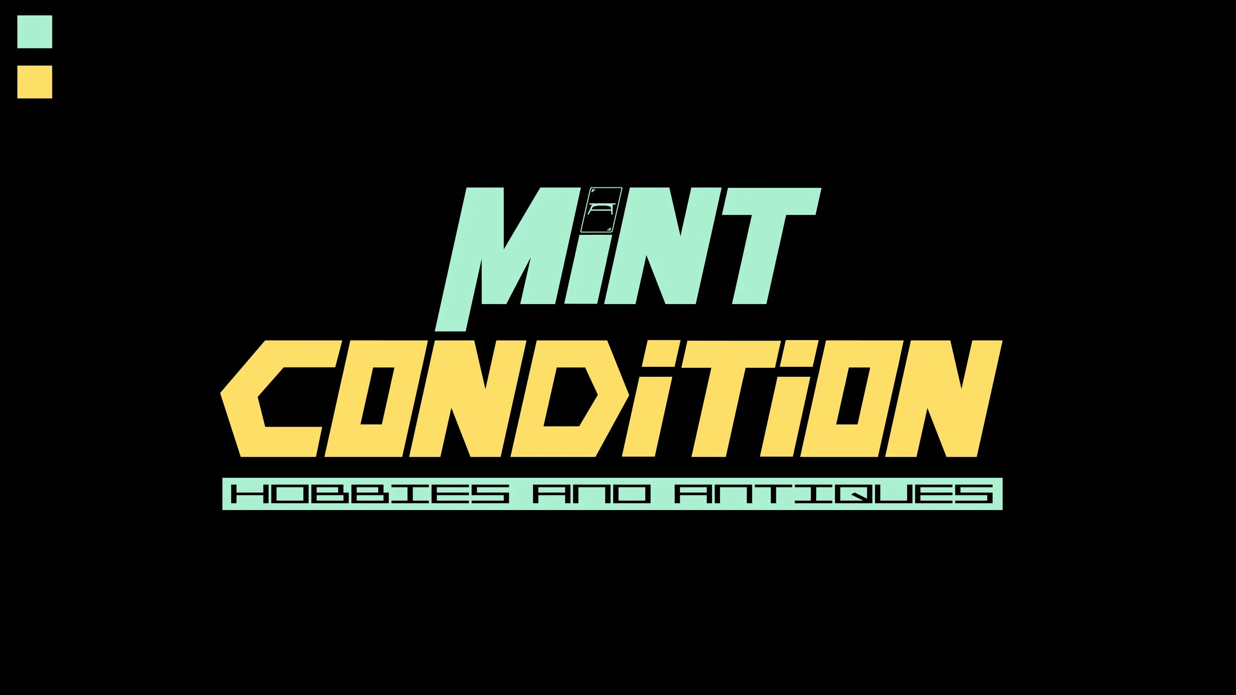 MINT CONDITION CASUALS 20th APRIL 2026