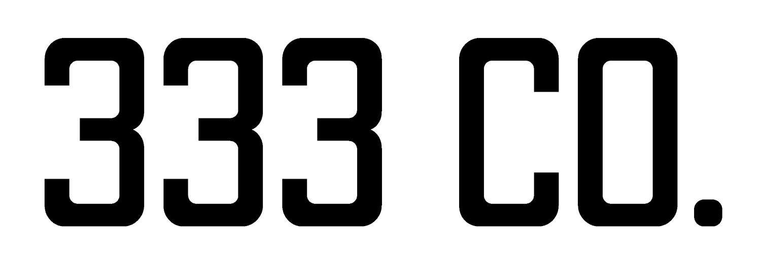 333 Co.