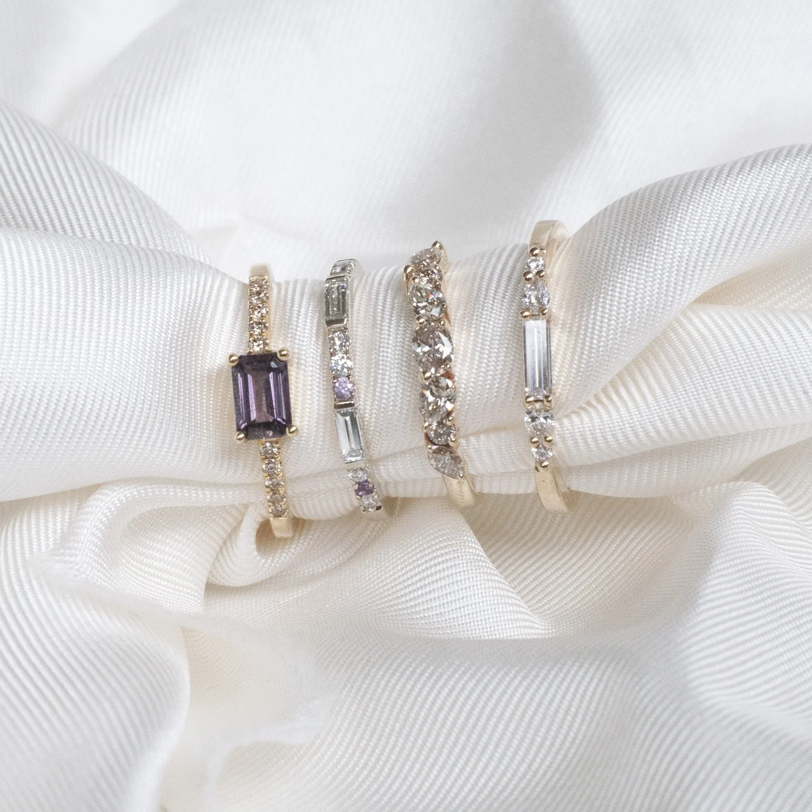 18K GG trouwringen mix .jpg