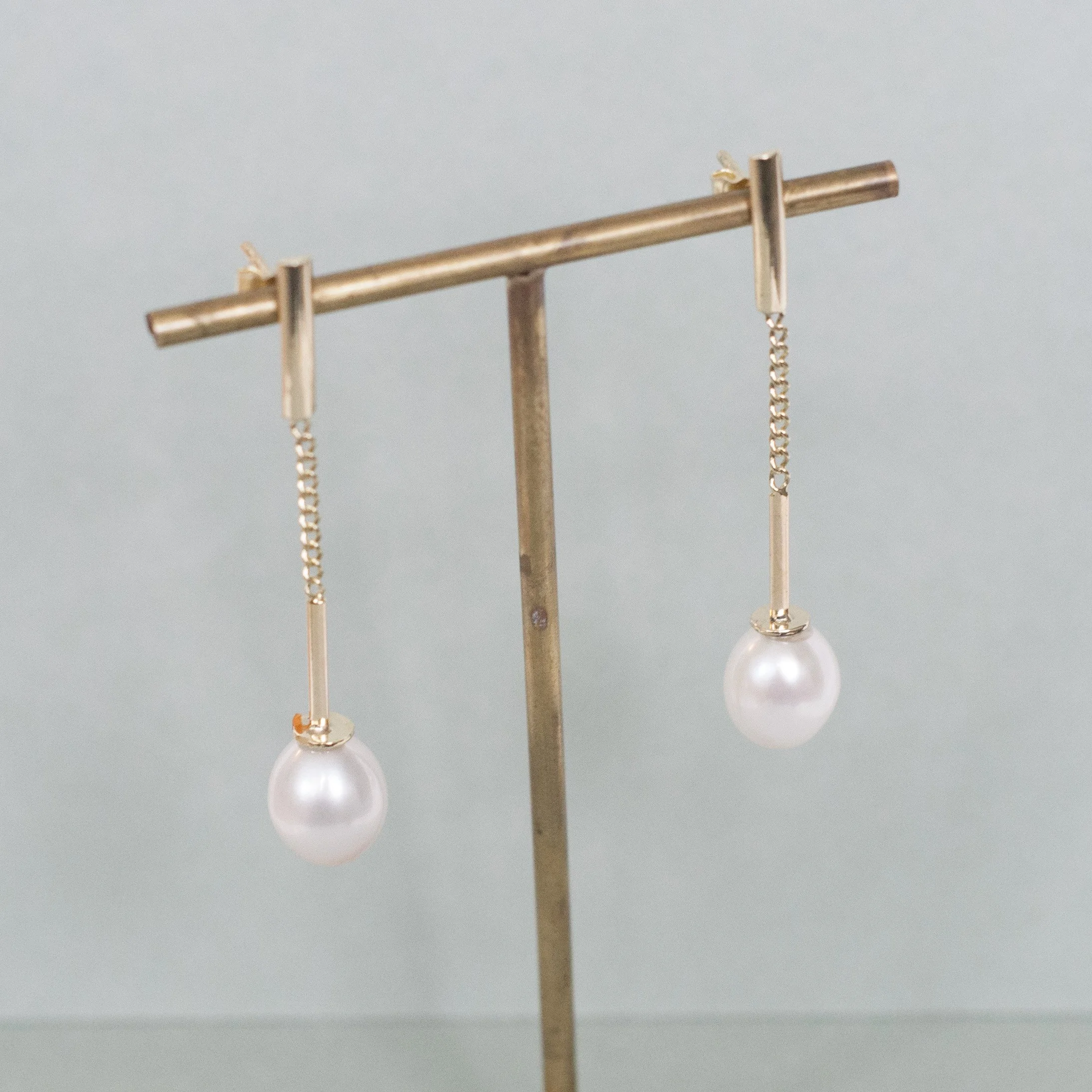 18K GG pearl drop earrings 2.jpg