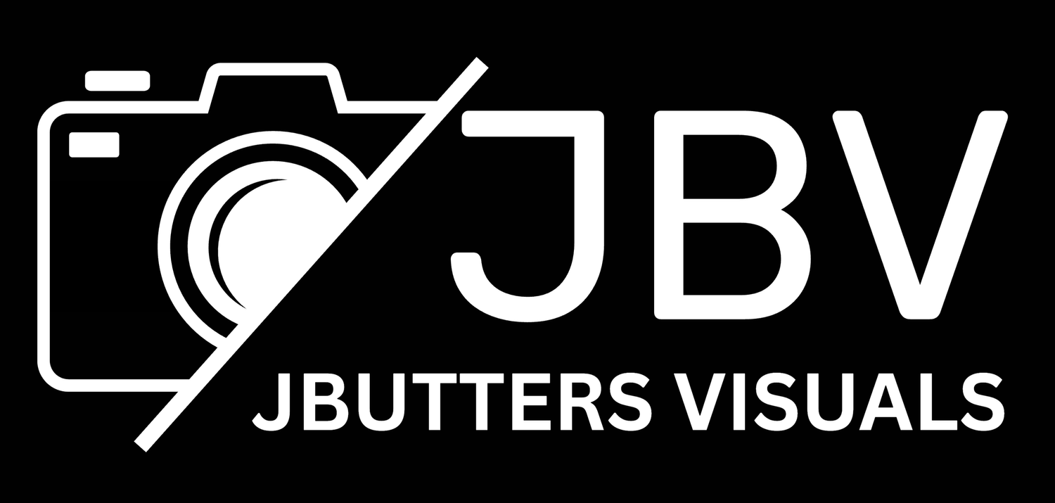 JBUTTERS VISUALS
