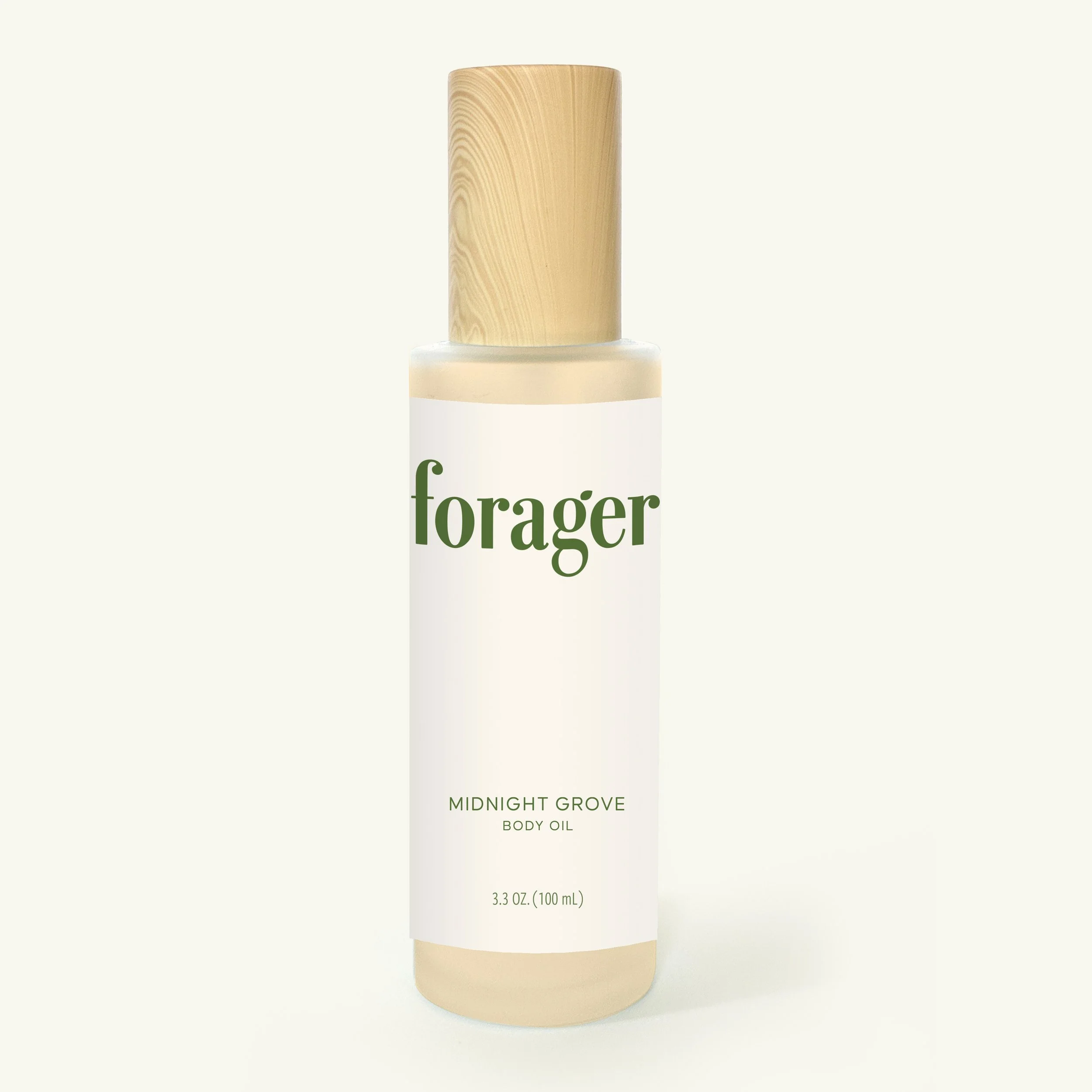 Midnight Grove Body Oil