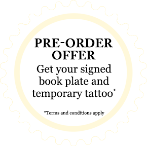 Special Pre-Order Offer!