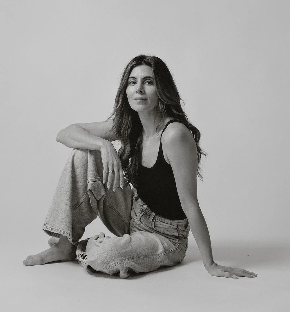 Jamie Lynn Sigler by Christina Fisher