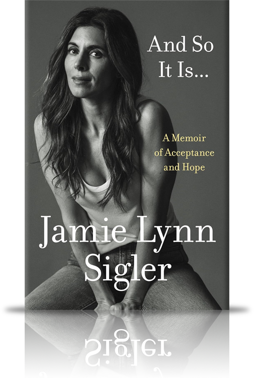 And So It Is... book cover