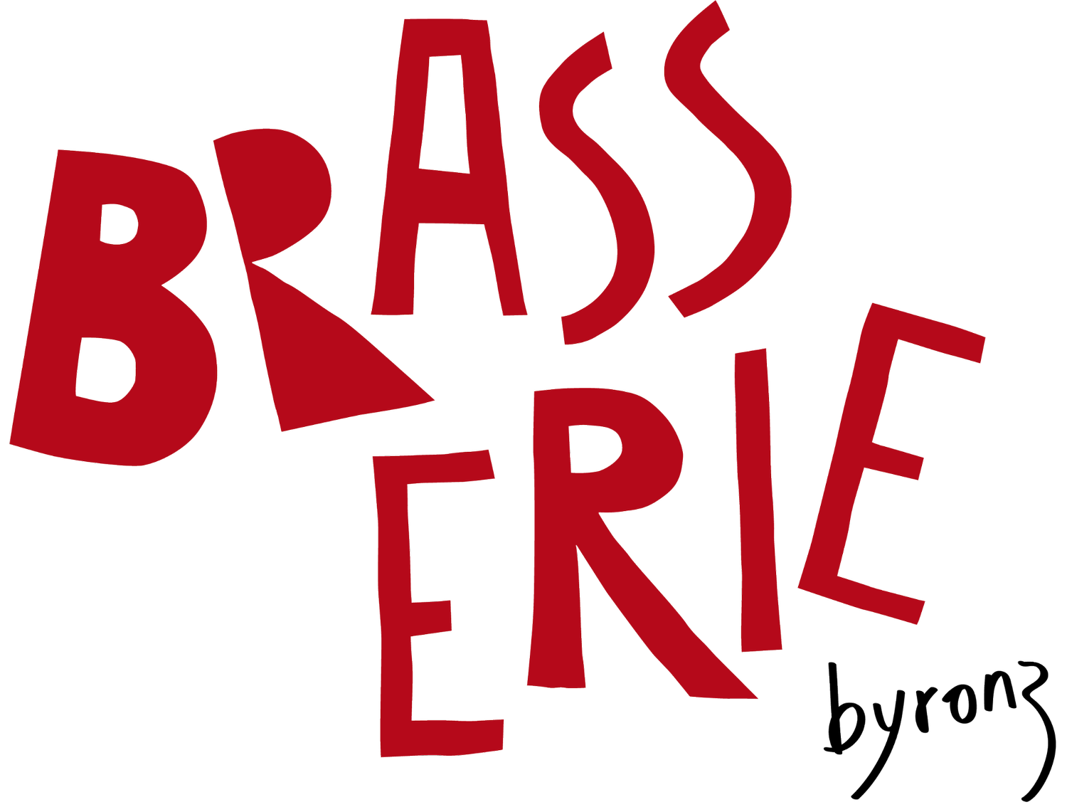 Brasserie Byronz