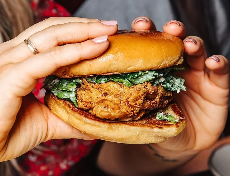 Byronz - Baton Rouge lunch favorite