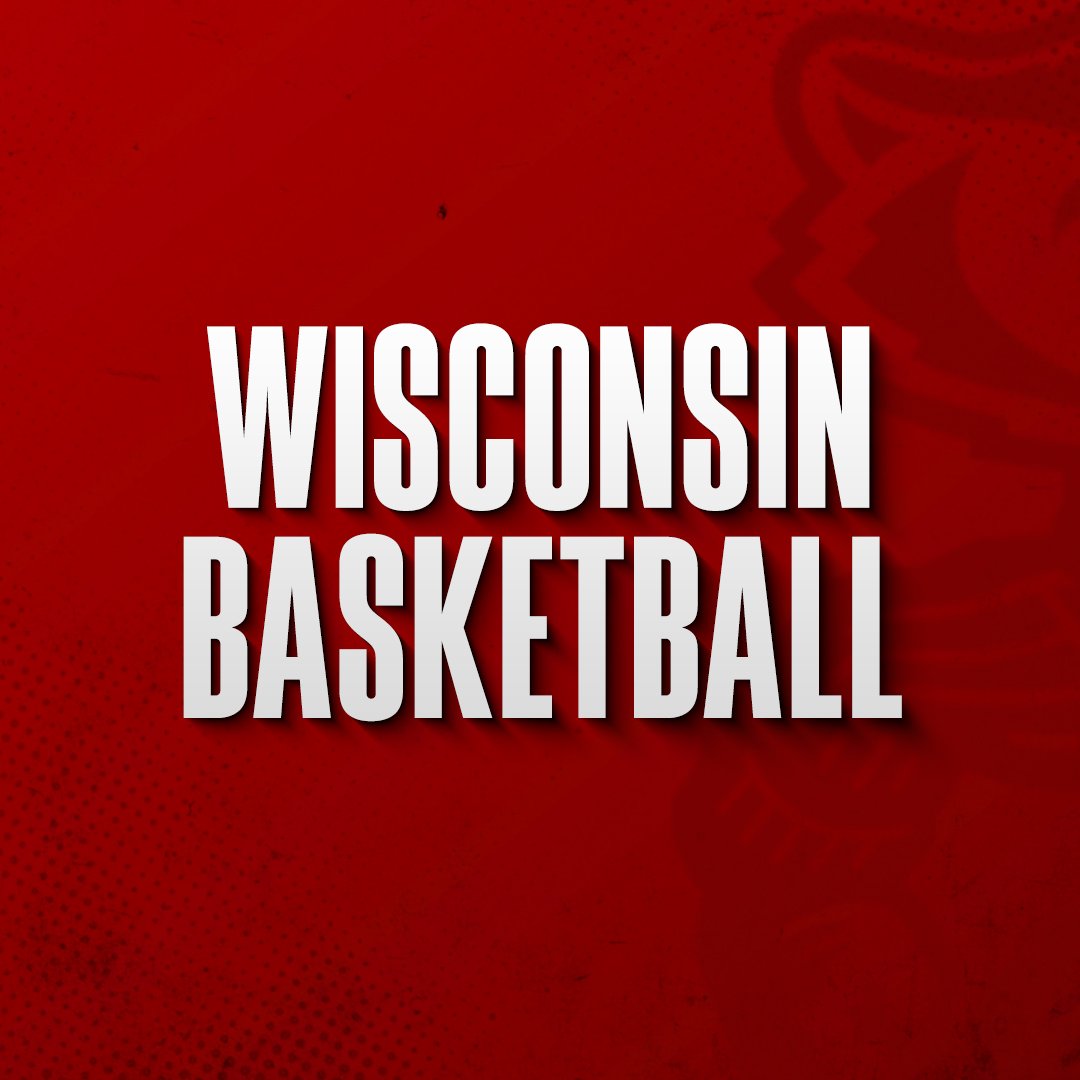 Wisconsin Basketball