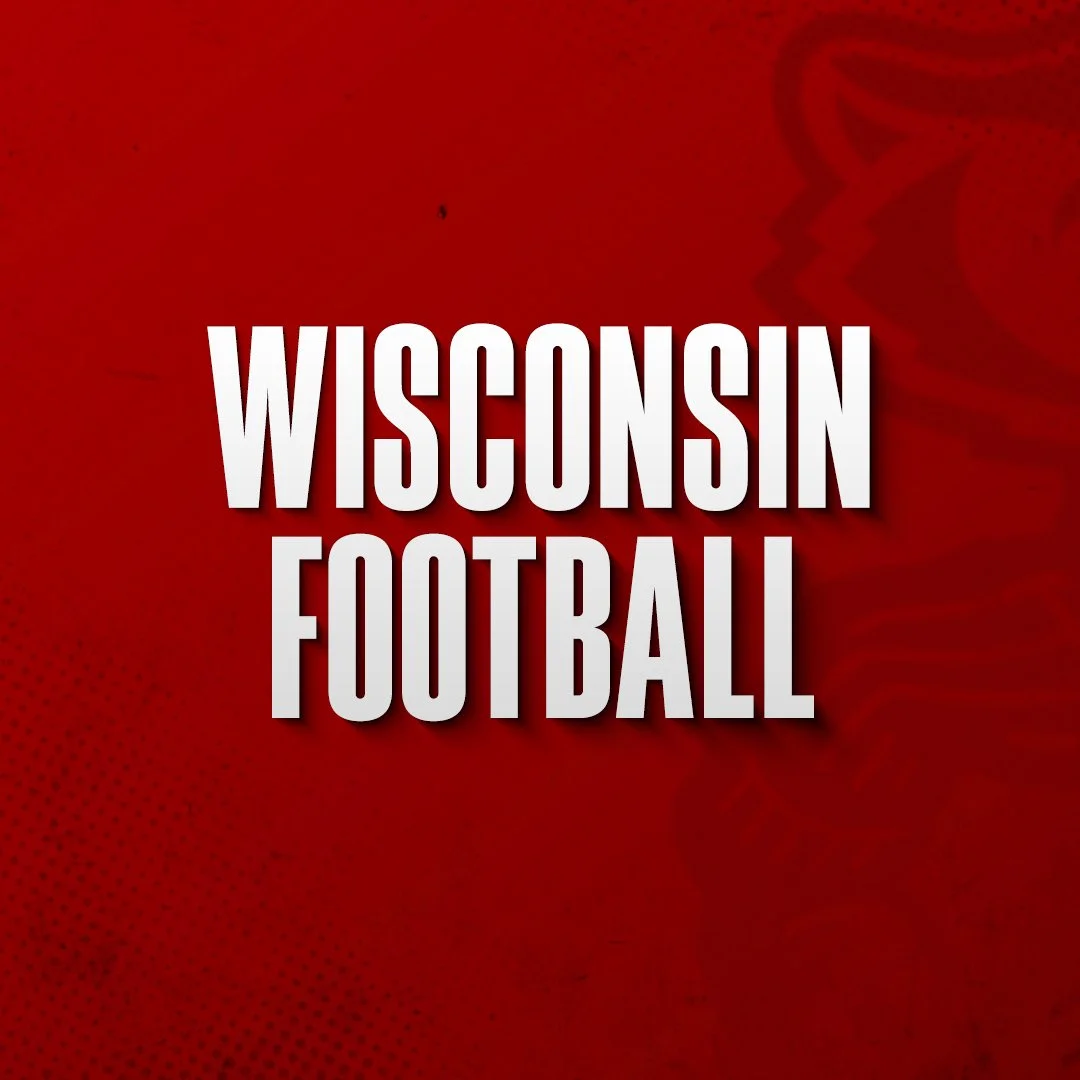 Wisconsin Football