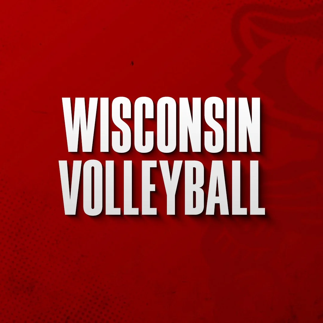 Wisconsin Volleyball