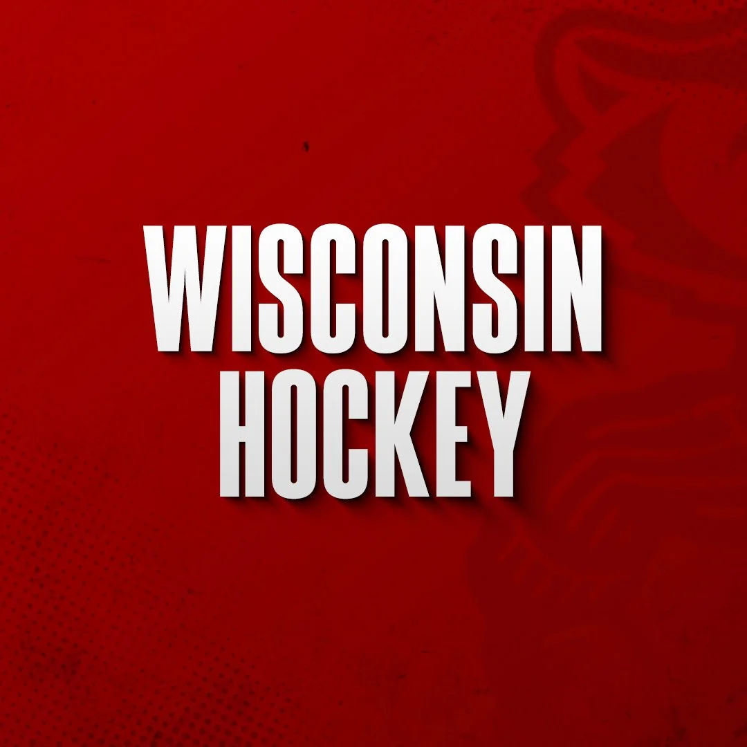 Wisconsin Hockey