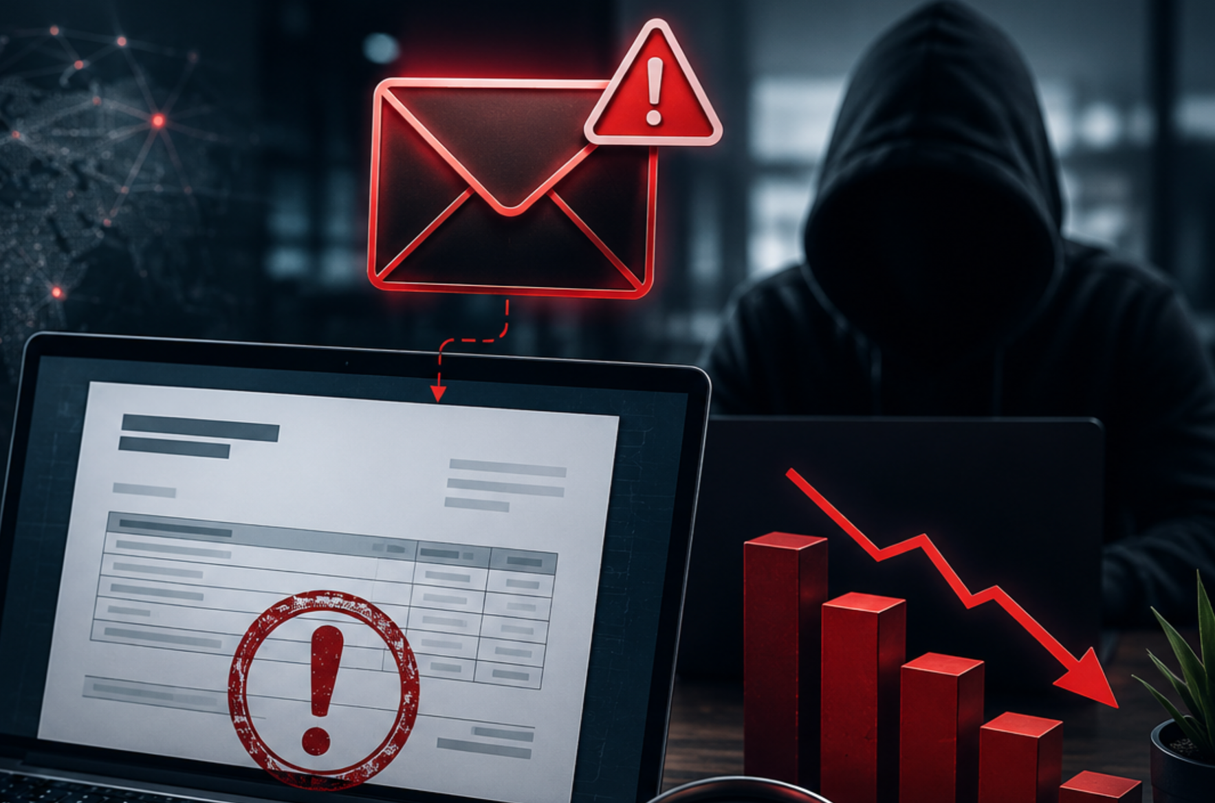 Invoice Fraud: How to Prevent Fake Invoices Paid
