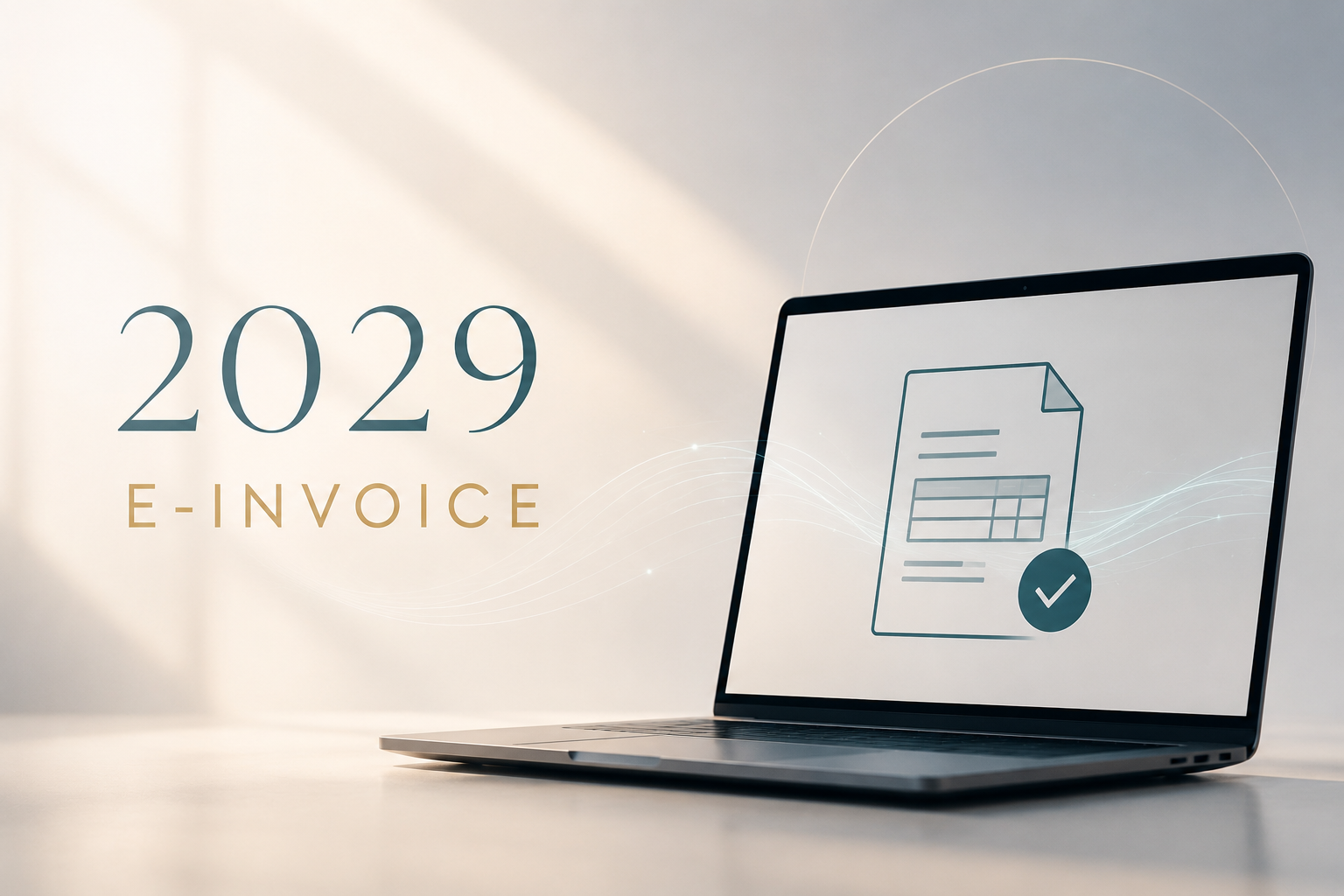 E-Invoicing in the UK: What It Is, When It's Coming, and How to Get Your Business Ready
