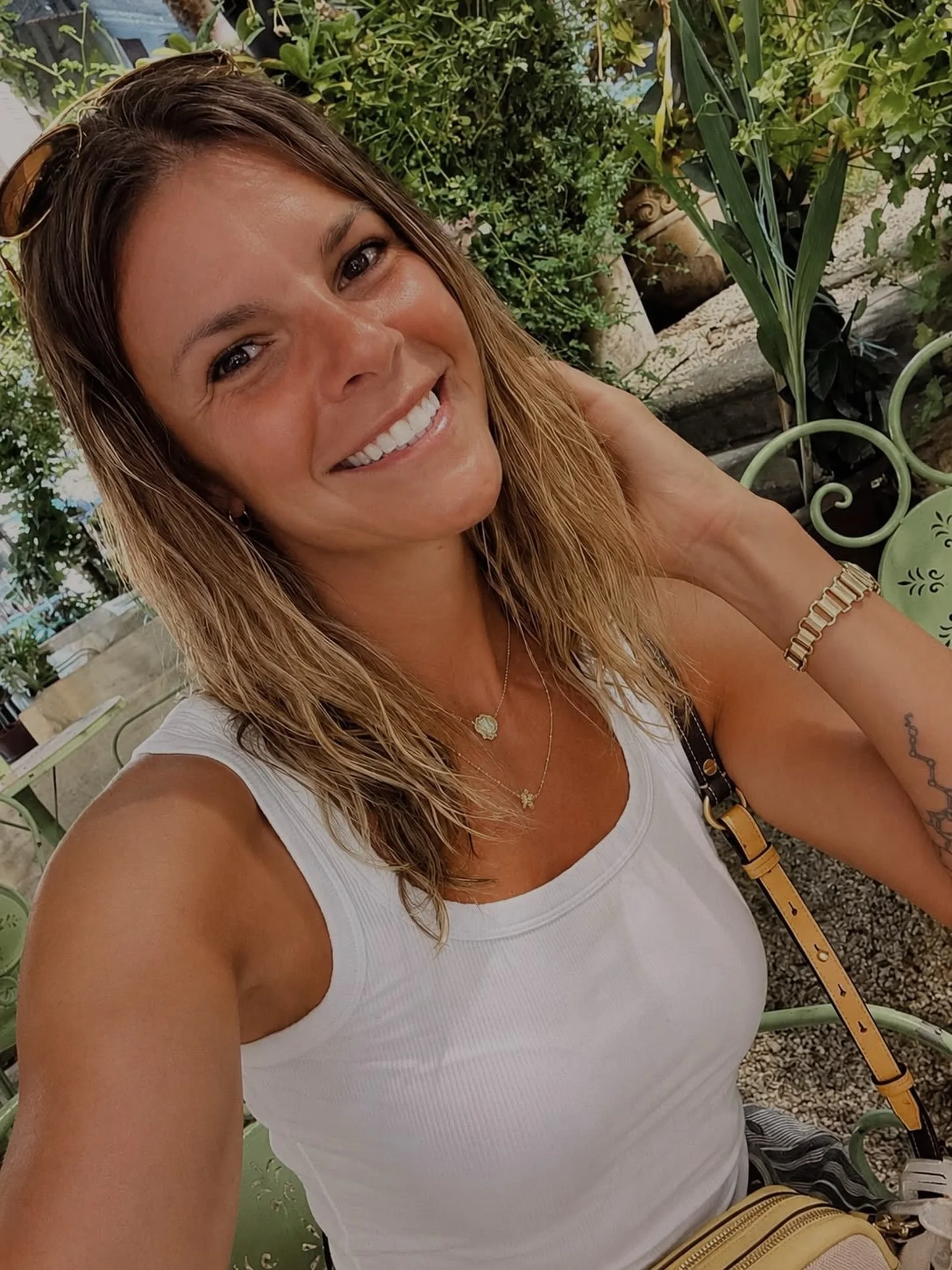 ✨ Meet Founding Instructor Kristin Taracki ✨

For Kristin, yoga has never just been about movement. It&rsquo;s about creating space to slow down, reconnect, and carry that sense of presence into everyday life.

After practicing yoga for more than 20 