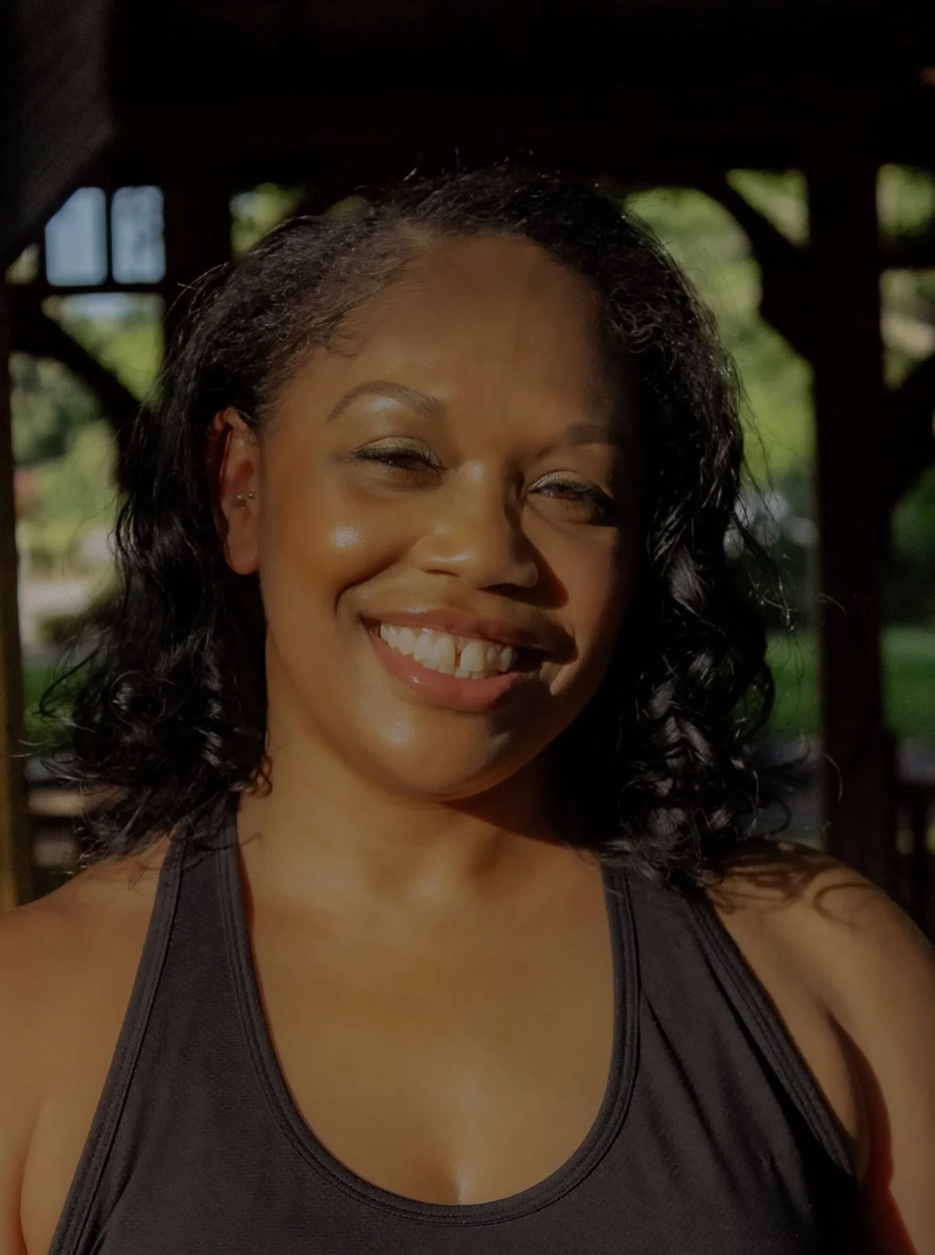 ✨ Meet Founding Instructor Toni Cathey ✨

Some instructors bring the energy. Toni brings the energy, encouragement, and a playlist that makes you want to keep moving.

With 15 years of experience in the fitness industry, Toni&rsquo;s journey began wh
