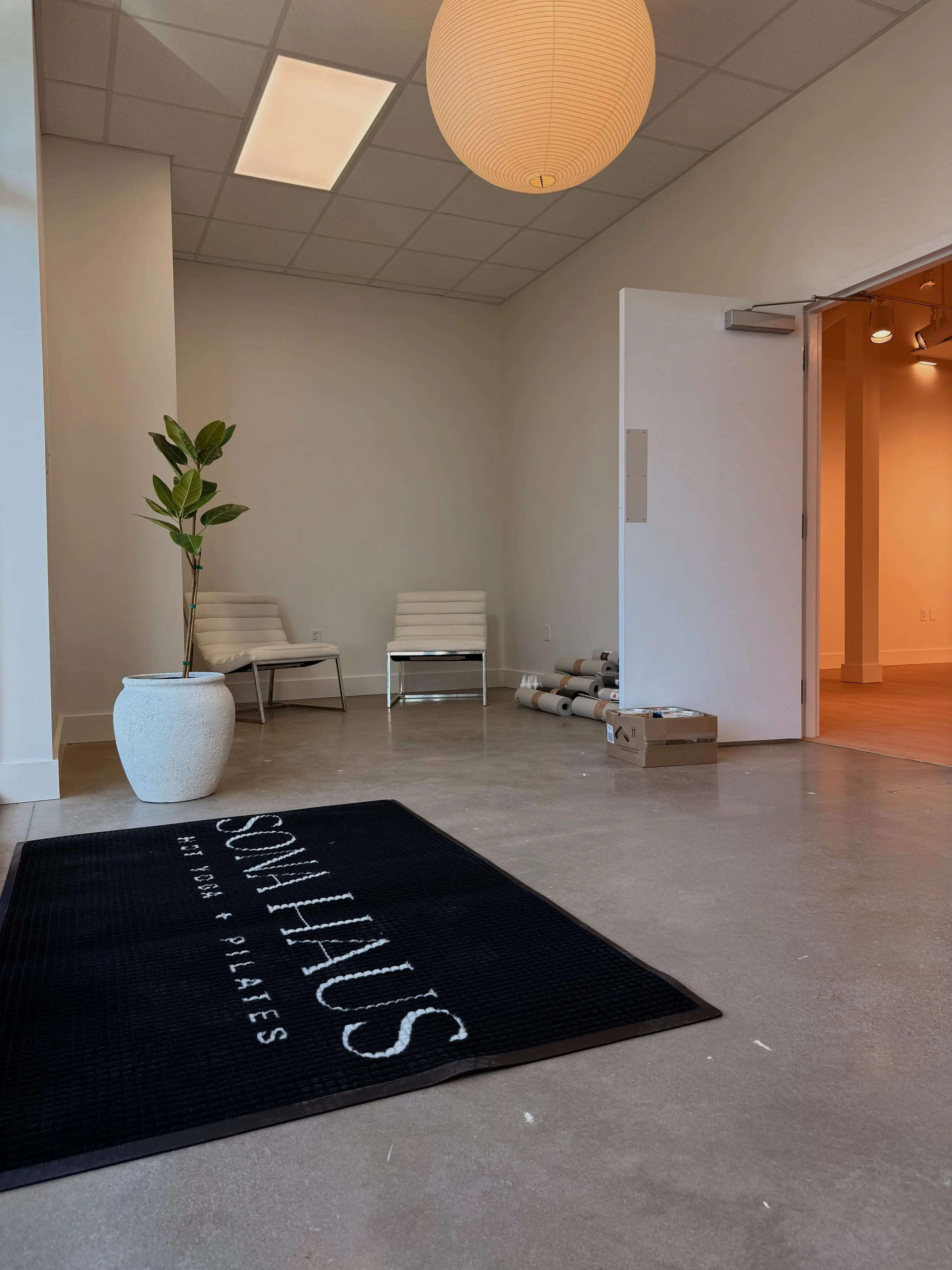 Membership drop day is here ✨

Find your rhythm with our 4-class membership for $89/month or make room for more with 8 classes for $129/month.

Memberships go live at noon today. Tap the link in our bio to find your fit and claim yours! We can&rsquo;