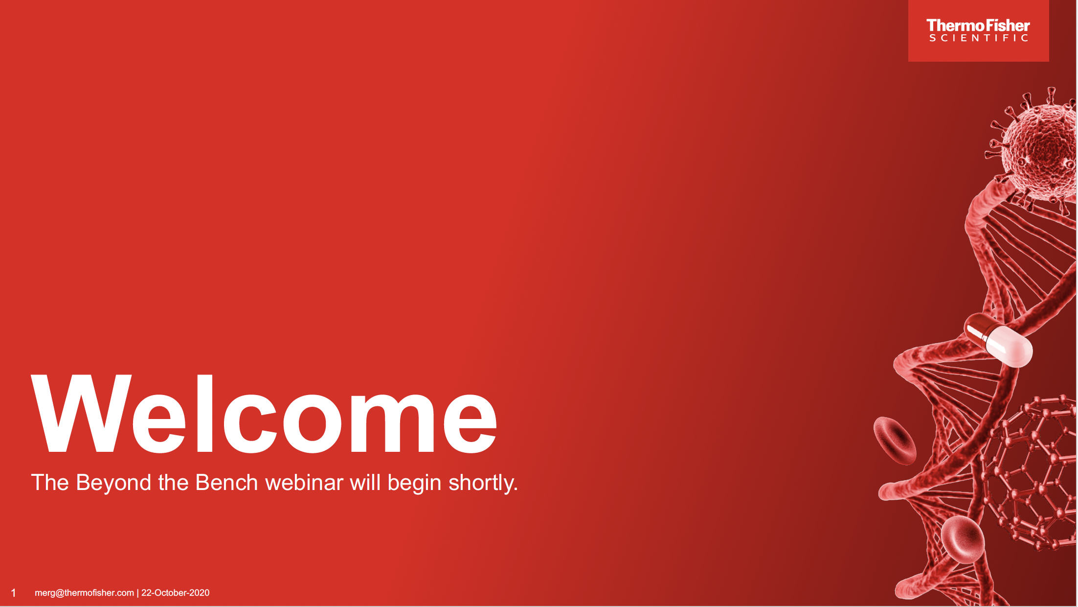 Beyond the Bench Webinar deck