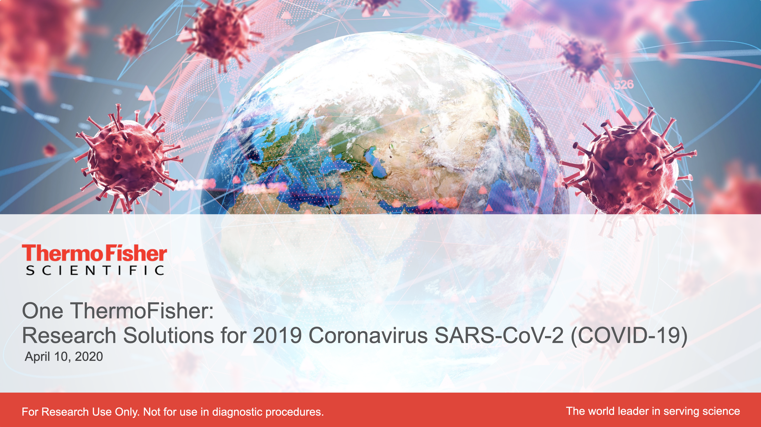 Research Solutions deck