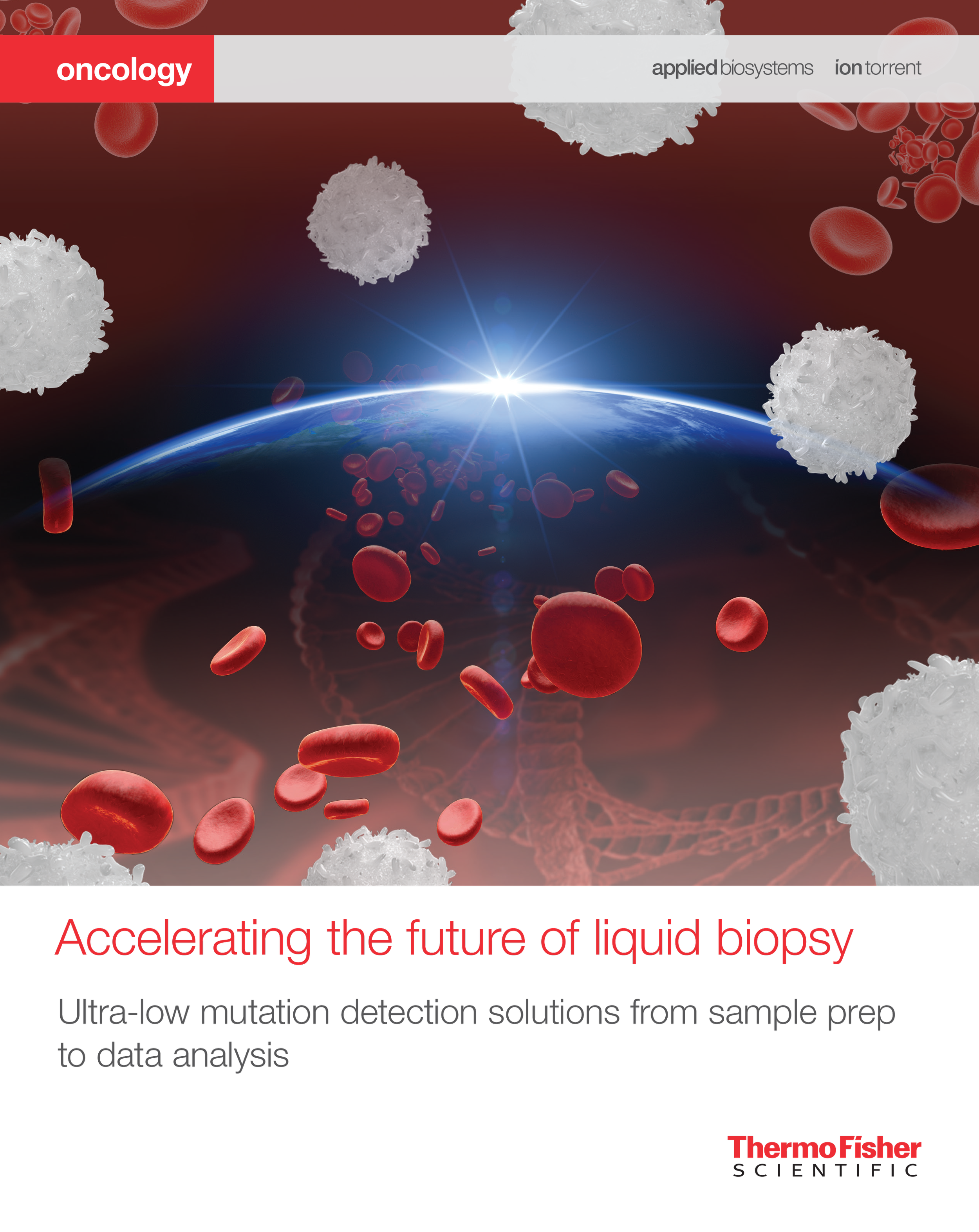 Liquid Biopsy Brochure