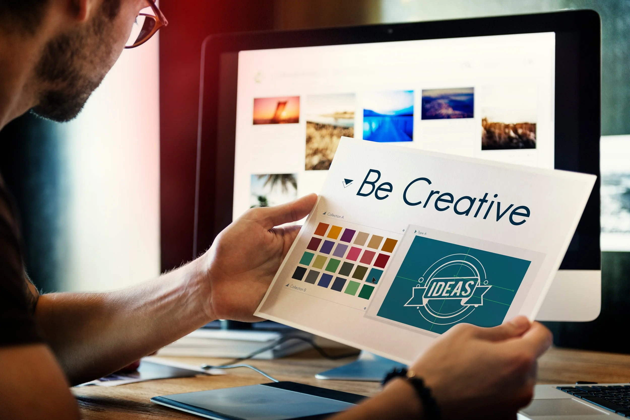 Brand Design