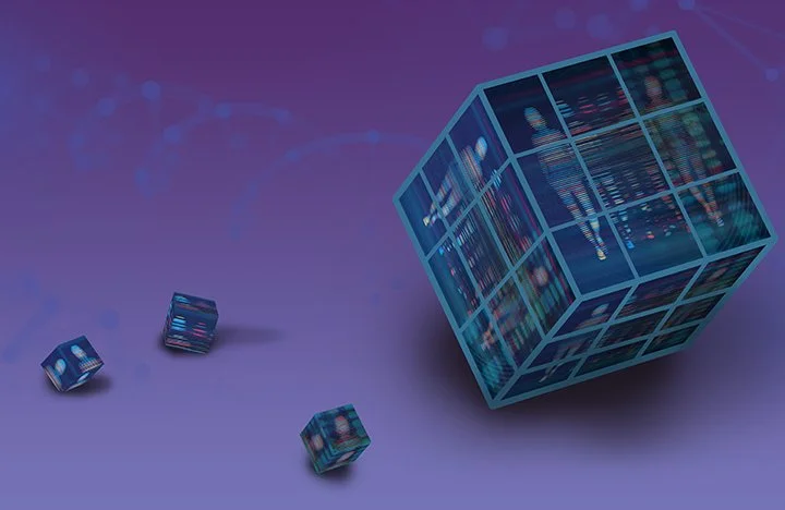 Predictive Genomics Header