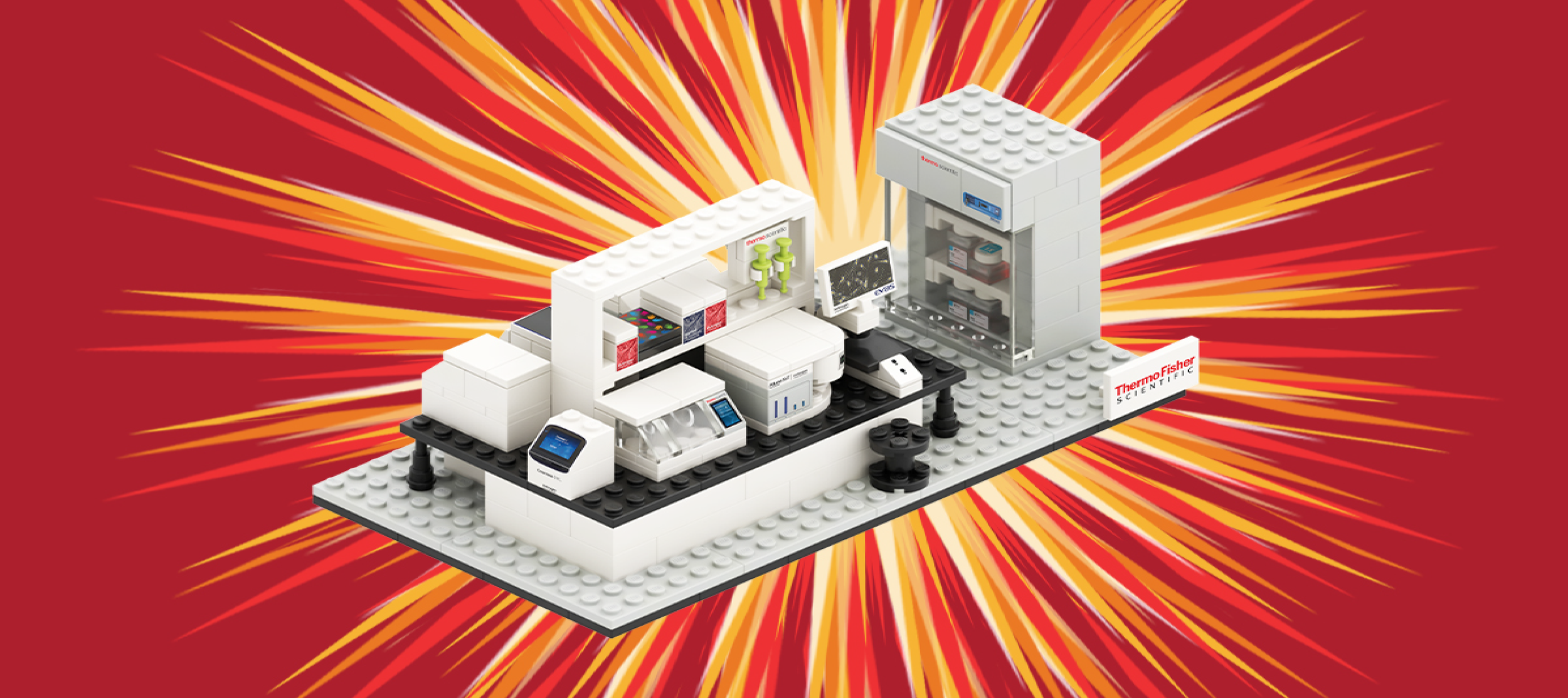 NARM Promo Set Header