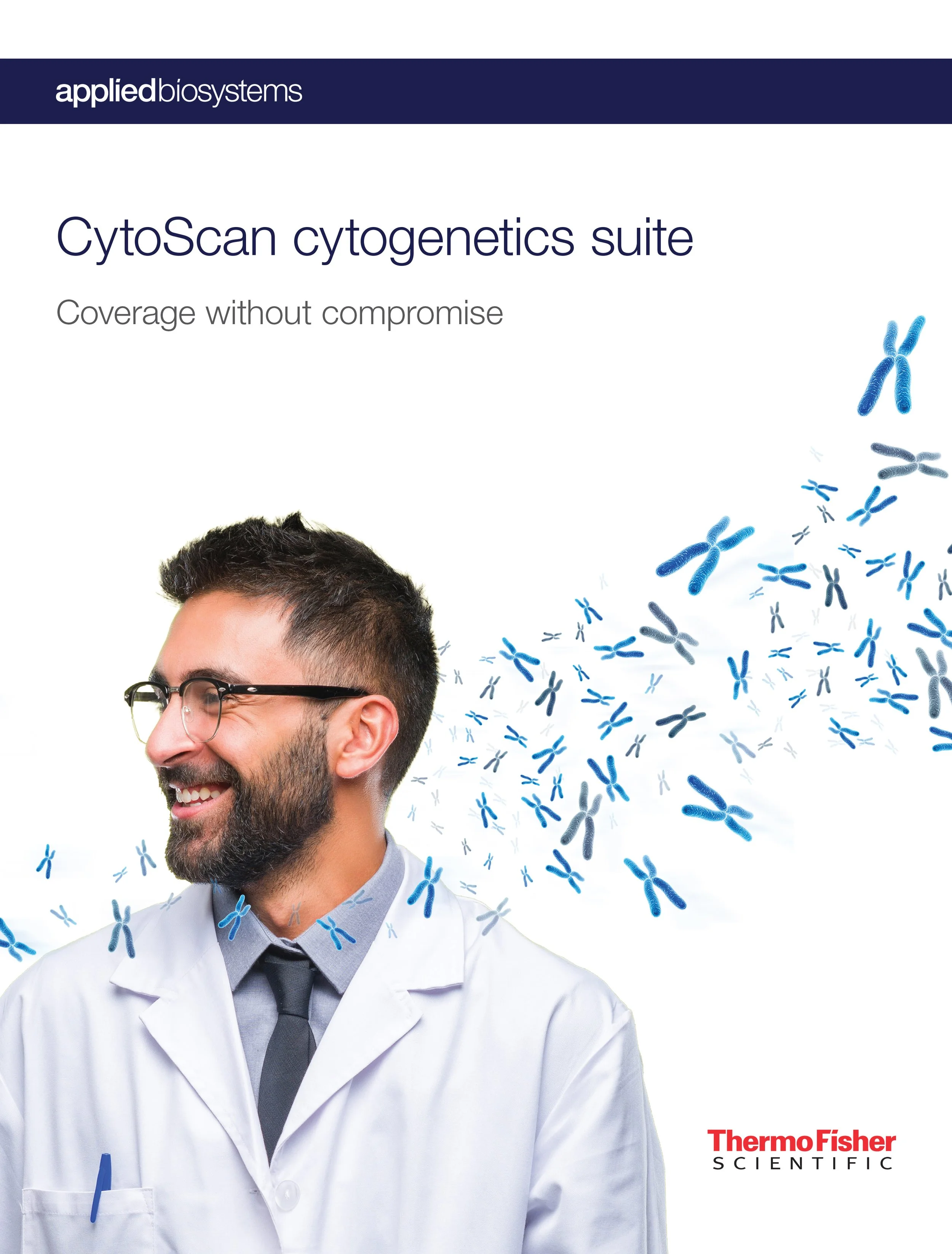 Affy CytoScan Brochure