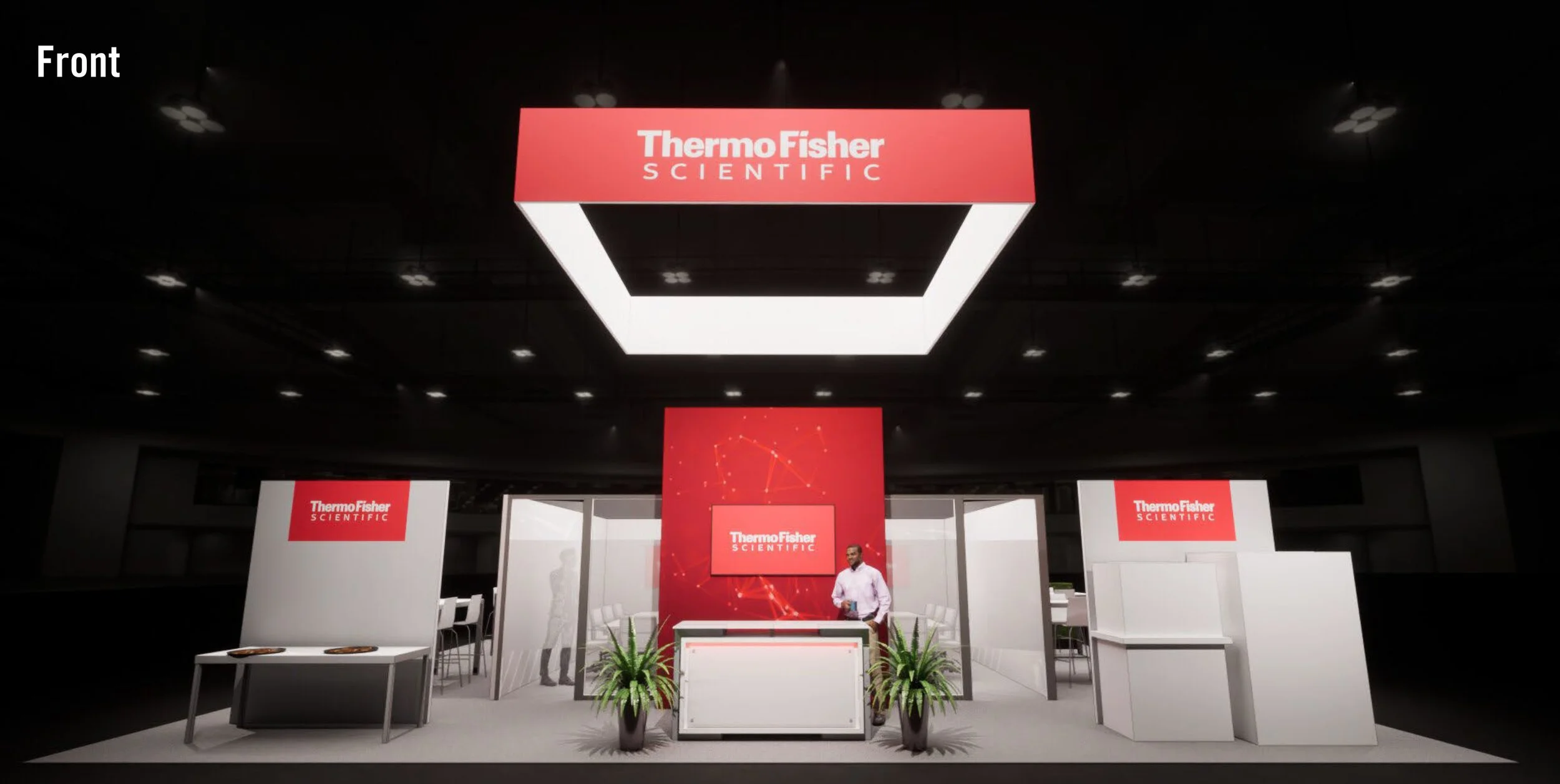 Trade Show Displays