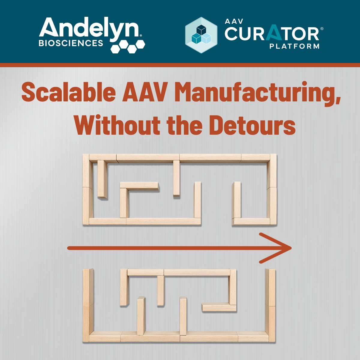 LinkedIn Andelyn Scalable Ad