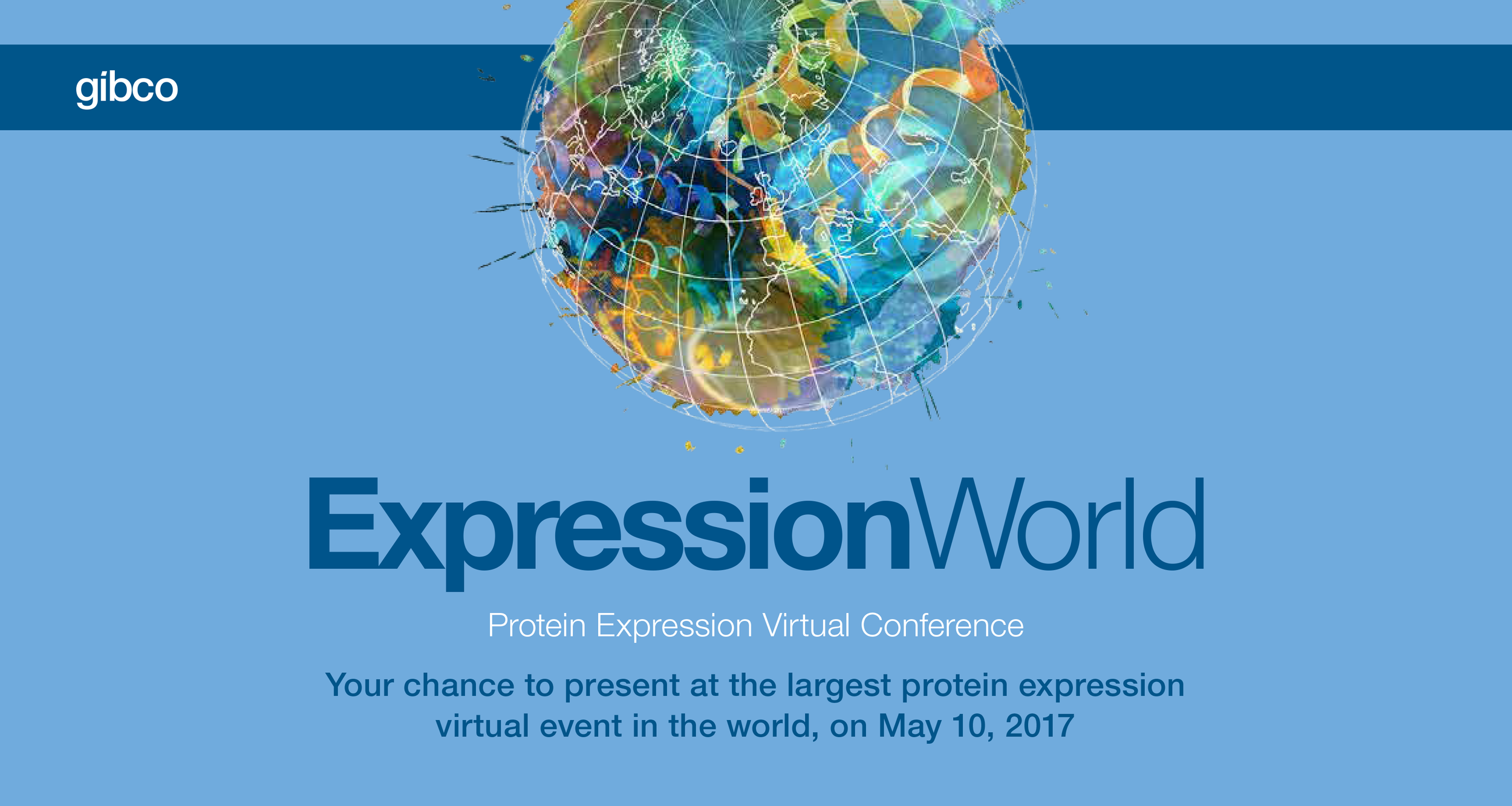ExpressionWorld PostCard