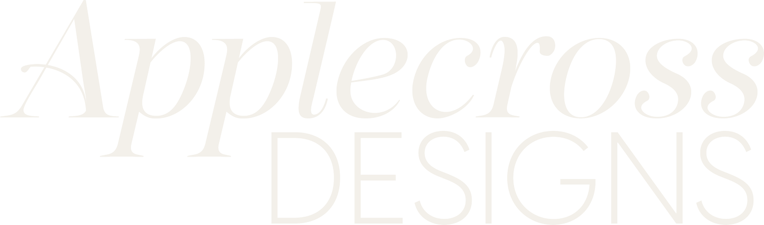 Applecross Designs