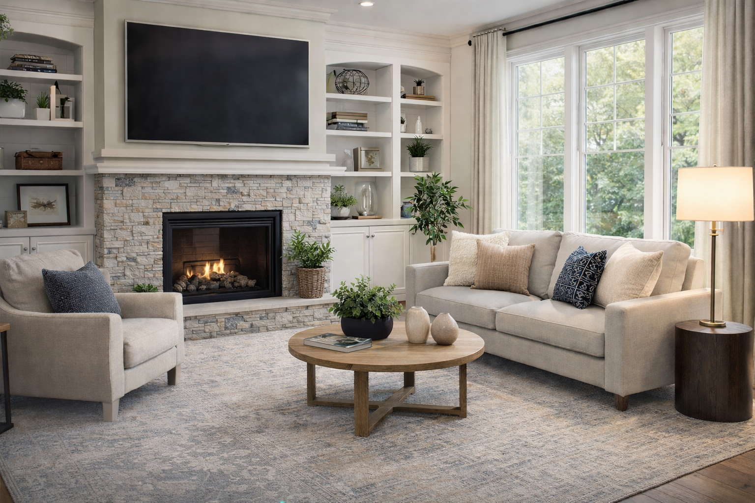 Interior Room Design ROOM VISION DESIGN