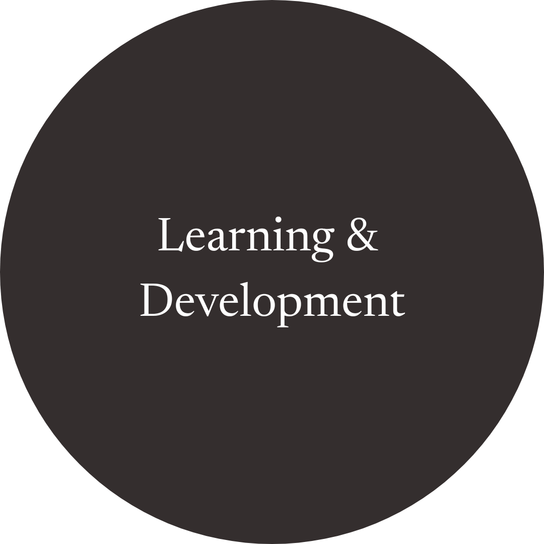 Learning & Development Clients