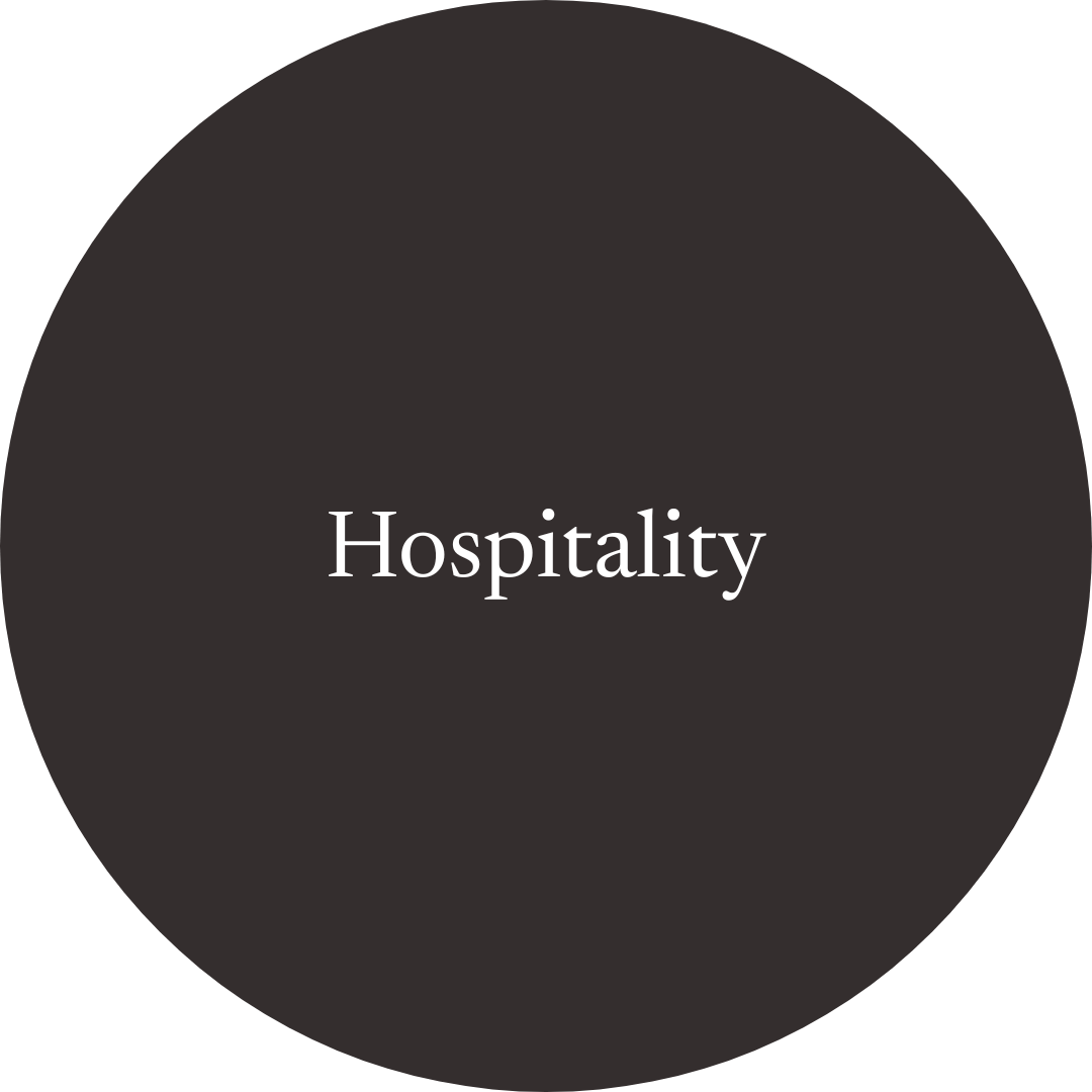 Hospitality Clients