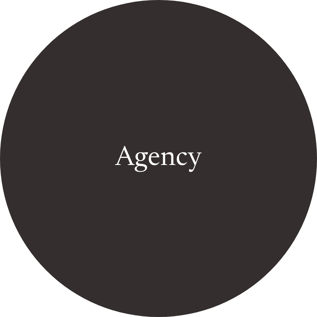 Agency Clients