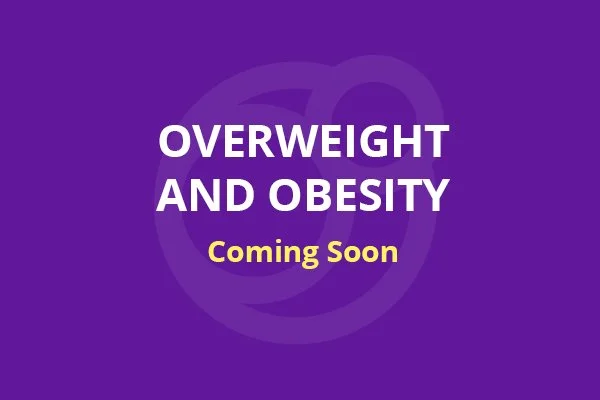 Weight Management Studies Coming Soon