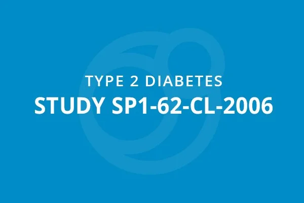 6-month Study for People With Difficult-to-control Type 2 Diabetes