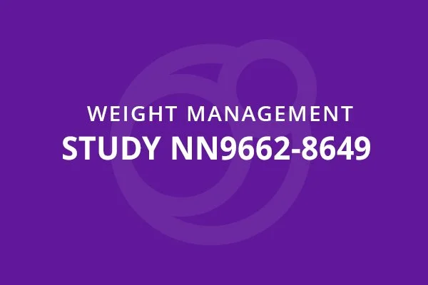 32-week Weight Loss Study for People With Obesity Without Diabetes