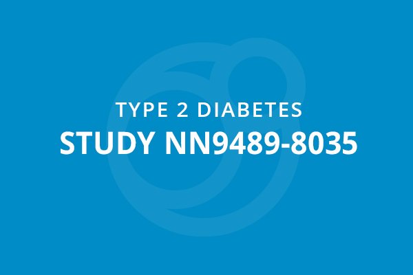 14-month Study for People With Type 2 Diabetes and Obesity