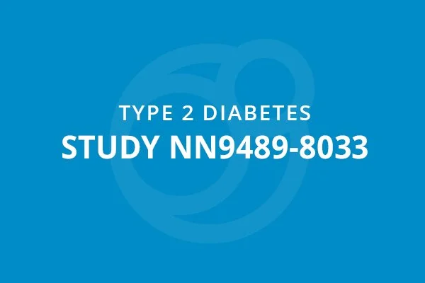 44-week Study for People With Type 2 Diabetes Who Are Normal Weight, Overweight, or Obese